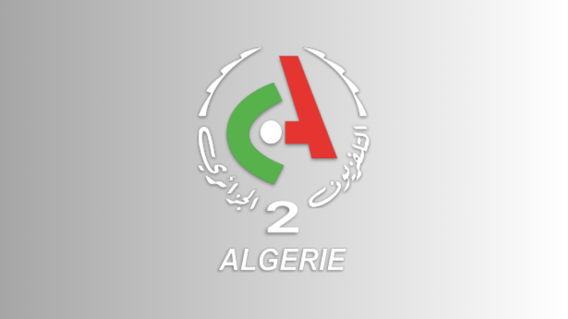 TV2 (Algeria)